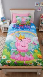 Acolchados Ninos 11/2 plazas