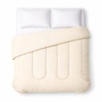 Acolchado Queen size Liso - Imagen 2